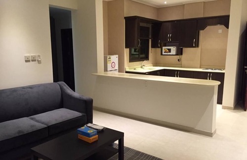 Al Ulaya Hotel | Danar Hotel Apartments 2