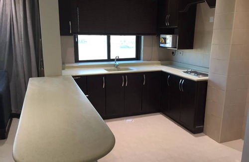 Al Ulaya Hotel | Danar Hotel Apartments 2