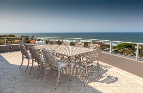 Zinkwazi Beach Bed & Breakfast | Danara Place