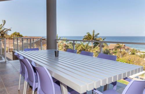 Zinkwazi Beach Bed & Breakfast | Danara Place