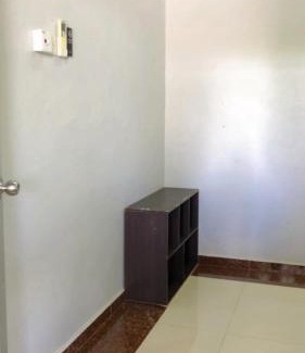 Kawasan Perindustrian Chendering House | Danasha Homestay