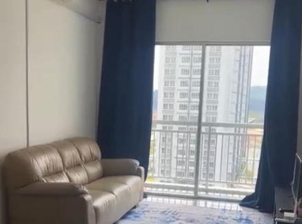 Bandar Puncak Alam Apartment | Danau Homestay