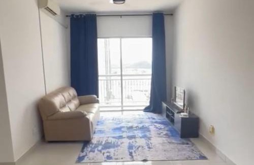 Bandar Puncak Alam Apartment | Danau Homestay