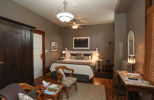 Markdale House | Danby House