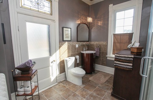 Markdale House | Danby House