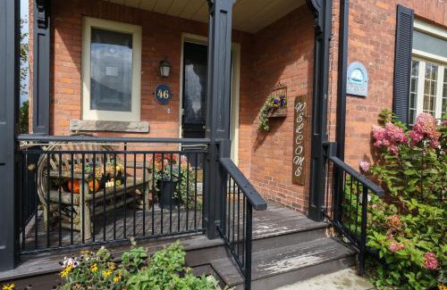 Markdale Bed & Breakfast | Danby House