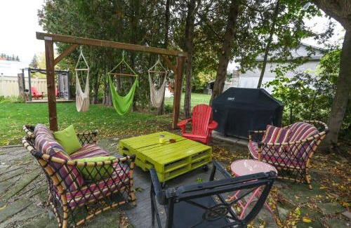 Markdale Bed & Breakfast | Danby House