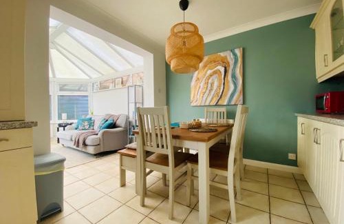 Messingham House | Danby House Messingham nr Brigg, Blyton, Hibaldstow, Scthorpe - Ideal for Families, Business, Golfers, Wedding Guests