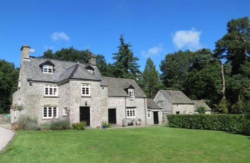 Yorkley House | Danby Lodge