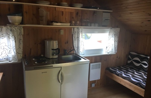 Fredericia RV Rental | Dancamps Trelde Næs