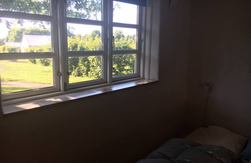 Fredericia RV Rental | Dancamps Trelde Næs