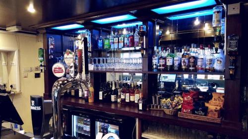 Derby Hotel | Dancenter East Midlands Airport