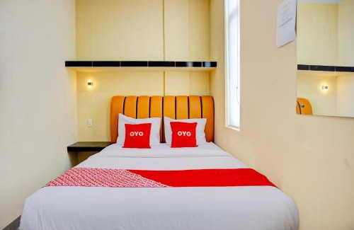 Medan Apartment | Dancenter Helvetia Near Plaza Millenium Formerly Sunny Inn