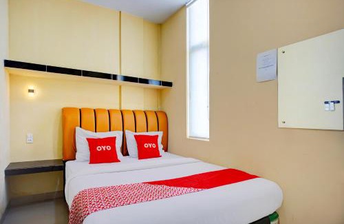 Medan Apartment | Dancenter Helvetia Near Plaza Millenium Formerly Sunny Inn