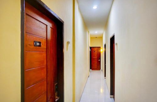 Medan Apartment | Dancenter Helvetia Near Plaza Millenium Formerly Sunny Inn