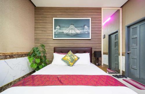 District 10 Apartment | Dancenter Near Hanh Hospital Formerly Lan Rung