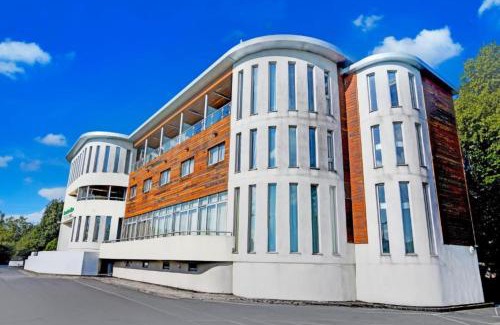 Crewe Hotel | Dancenter near Stoke On Trent former Holiday Inn