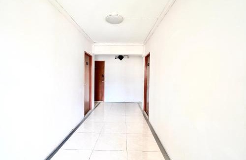 Lat Krabang Apartment | Dancenter Rq Suvarnabhumi Airport