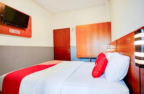 Medan Apartment | Dancenter Sean'S Residence Mansyur Near Universitas Sumatra Utara USU