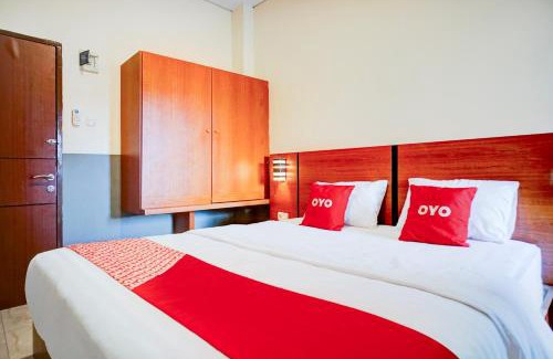 Medan Apartment | Dancenter Sean'S Residence Mansyur Near Universitas Sumatra Utara USU
