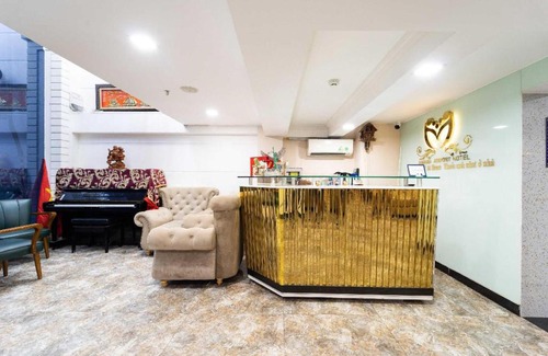 Long Ho Apartment | Dancentre Airport Stays - Havana Hotel