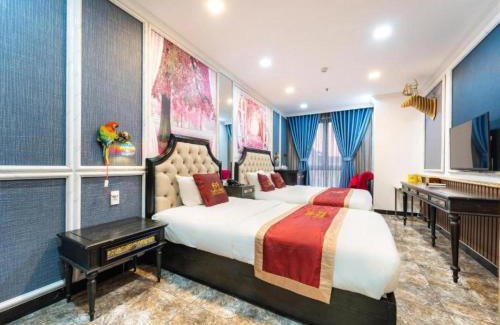 Long Ho Apartment | Dancentre Airport Stays - Havana Hotel