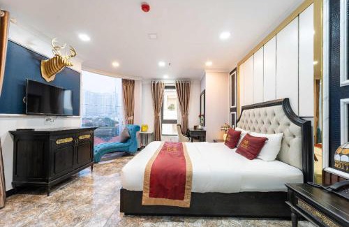 Long Ho Apartment | Dancentre Airport Stays - Havana Hotel