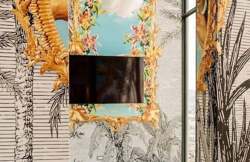 Mata Redonda Apartment | Dancing at 23`s