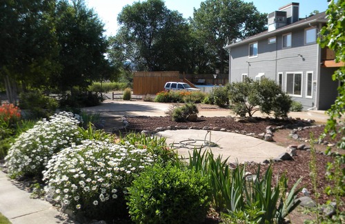 Clifton Bed & Breakfast | Dancing Moon Bed & Breakfast