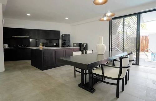 Kampial Villa | Dancing Skati Villa 2BR-Private Pool 9nn