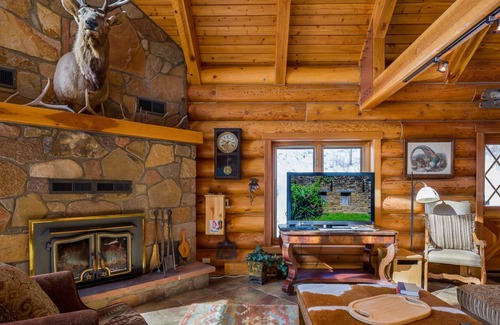 Durango - Purgatory Condo | Dancing Star Ranch, Peaceful Long Term Cabin