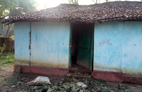 Dantewara House | Dandak Tribes Homestay and Tourism group! Bastar Homestay!