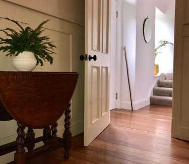 Aberlour House | Dandaleith Cottage No.2