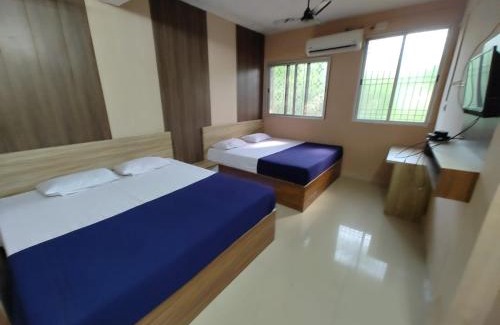 Dandeli Cabin | Dandeli Shree Lodge