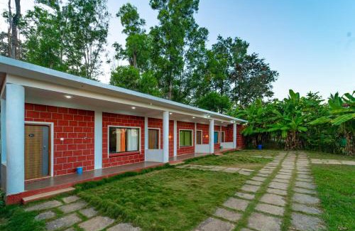 Dandeli House | Dandeli wildlife adventure
