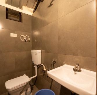 Dandeli House | Dandeli wildlife adventure