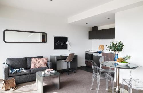 Dandenong Apartment | Dandenong Central Apartments Official