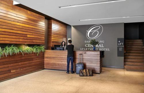 Dandenong Apartment | Dandenong Central Apartments Official