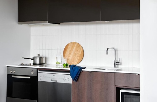 Dandenong Apartment | Dandenong Central Apartments Official