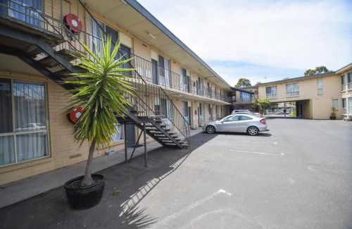 Dandenong Hotel | Dandenong Motel