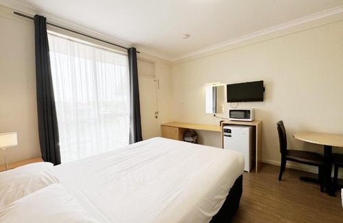 Dandenong Hotel | Dandenong Motel