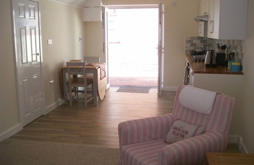 Exmouth House | Dandy place Quirky Bungalow