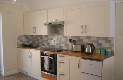 Exmouth House | Dandy place Quirky Bungalow
