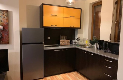 Shiligarnika Apartment | Dandy Villas Bansko | Winter Nest 1 | Prv Apartm