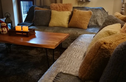 Shiligarnika Apartment | Dandy Villas Bansko | Winter Nest 1 | Prv Apartm
