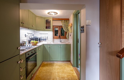 Ioannina Town Centre House | Dandy Villas Ioannina -Colorful Boutique House-in Old Town-Cozy