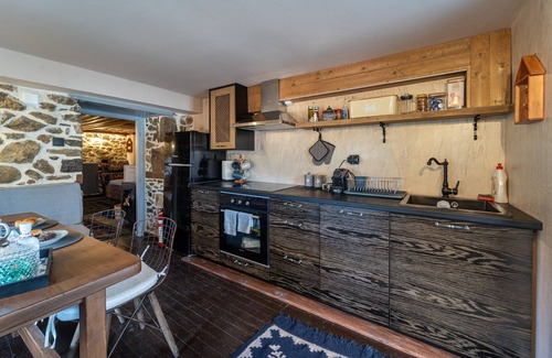 Metsovo House | Dandy Villas Metsovo | Mezzo | Down Town |Up to 5