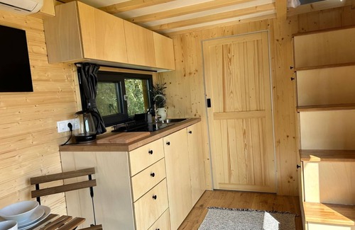 Hollacombe House | Dandylion House by Tiny Away