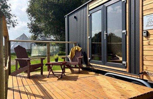 Hollacombe House | Dandylion House by Tiny Away