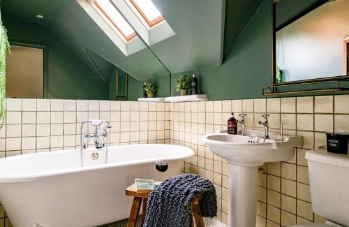 New Forest District House | Danehurst Cottage